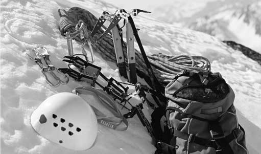 EQUIPO Y MATERIAL ESPECÍFICO